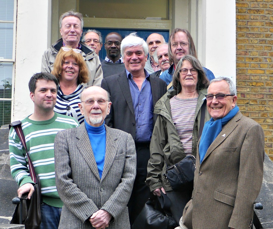 BECTU History Project - Committee