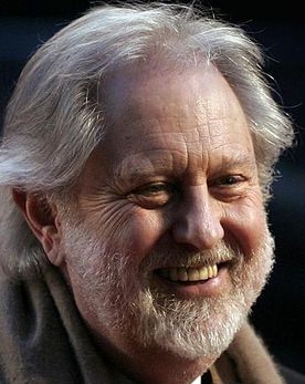 David Puttnam
