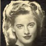 Betty Hickson