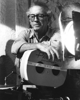 Douglas Slocombe