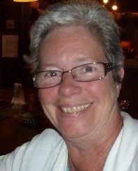 Jenny Hooley
