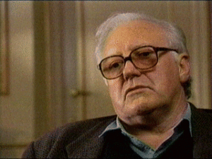 Joe McGrath