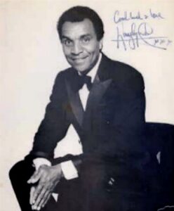Kenny Lynch