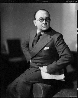 Maurice Elvey, Shepherds Bush