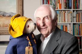 Michael Bond