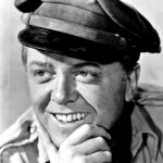 Richard Attenborough