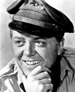 Richard Attenborough