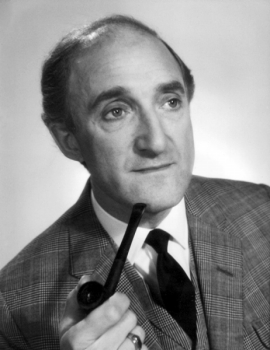 Ron Moody