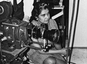 Sarah Erulkar (de Normanville)