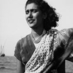 Sarah Erulkar (de Normanville)