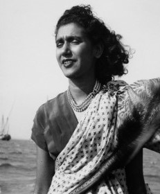 Sarah Erulkar (de Normanville)