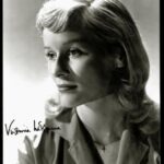 Virginia McKenna