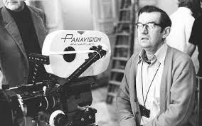 Oswald (Ossie) Morris