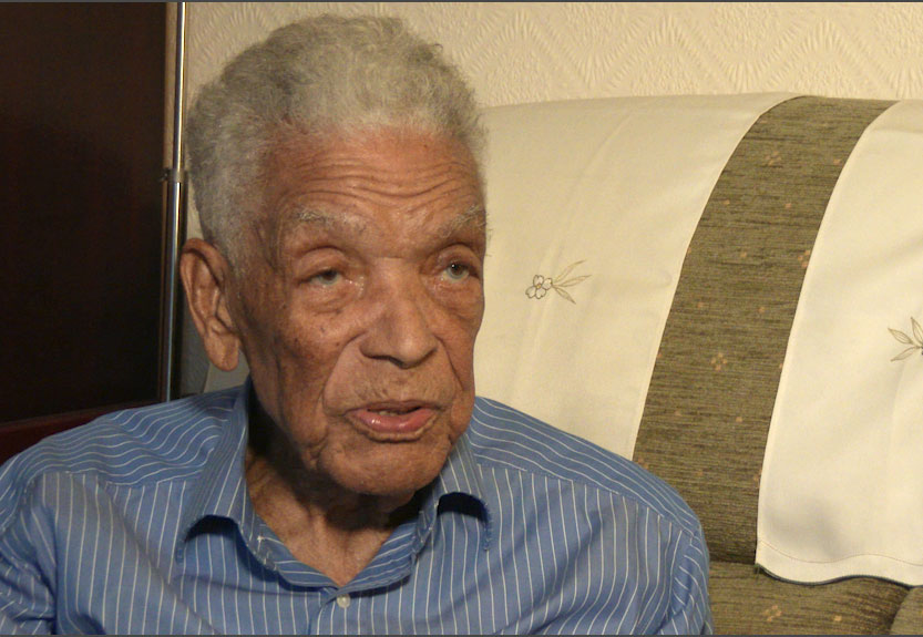 Earl Cameron