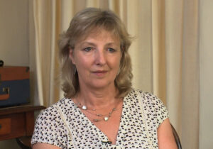 Alison Chapman