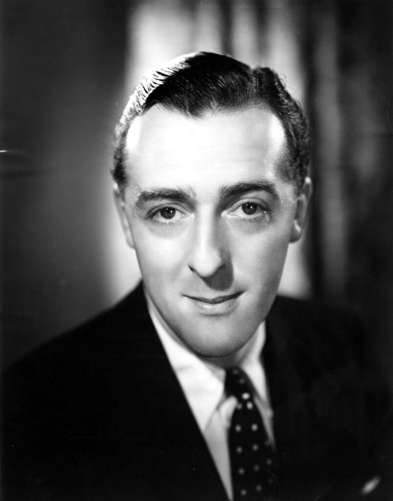 Anthony Havelock-Allan