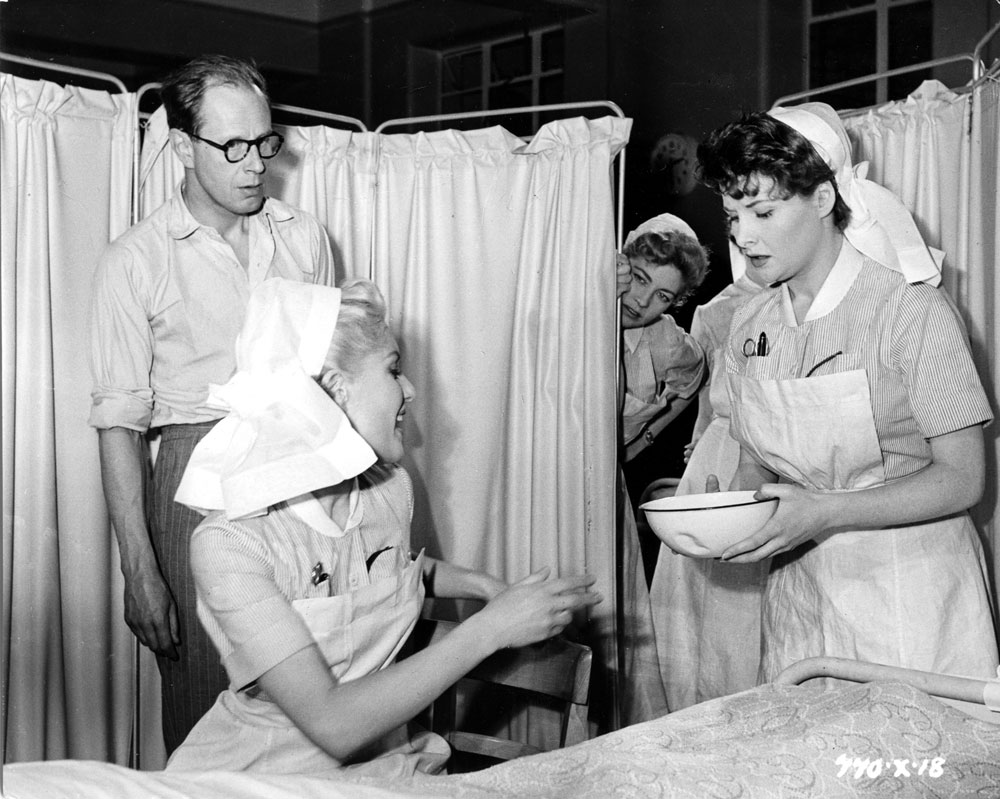 Pat Jackson Photo  [Source, Cinema Museum]