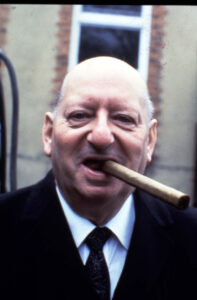 Lew Grade