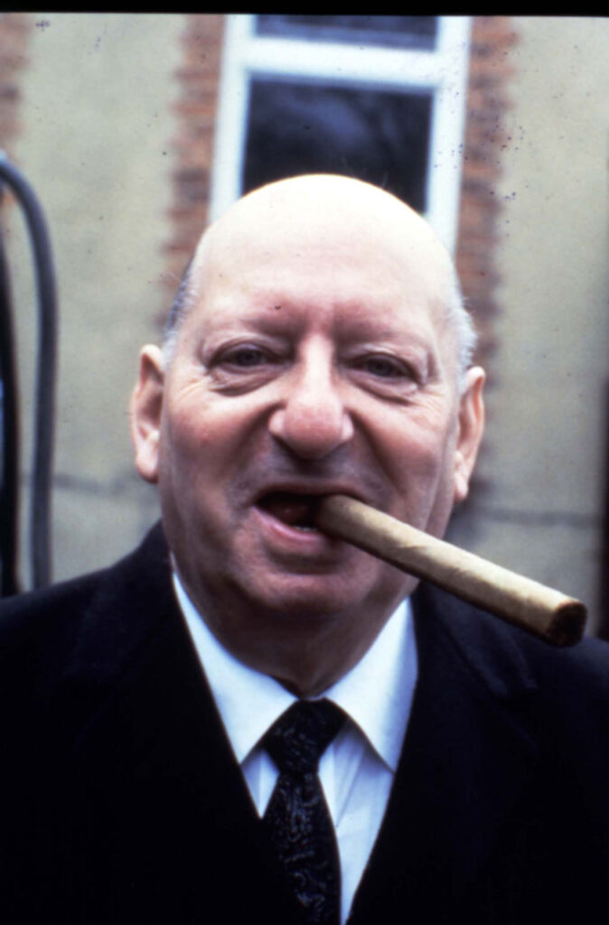 Lew Grade