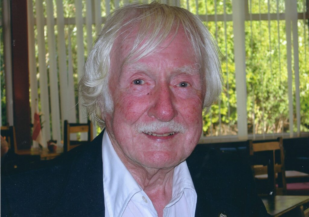 Michael (Mickey) Hickey