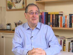 David Elstein
