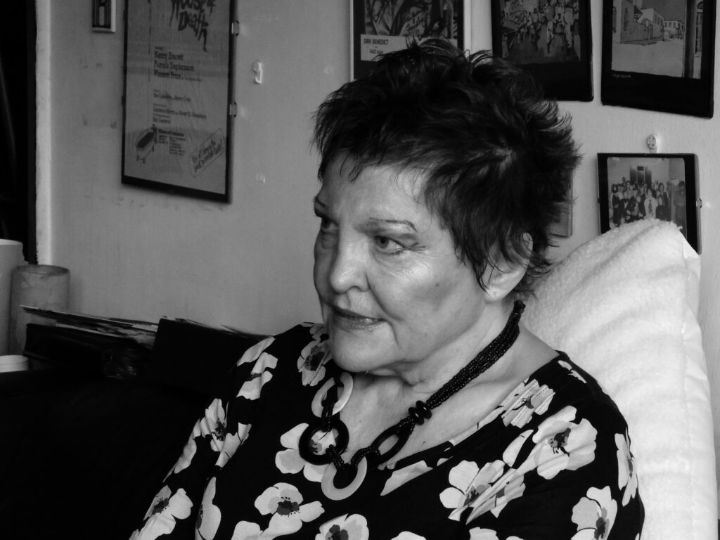 Heather Armitage