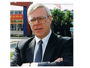 Jim Whittell