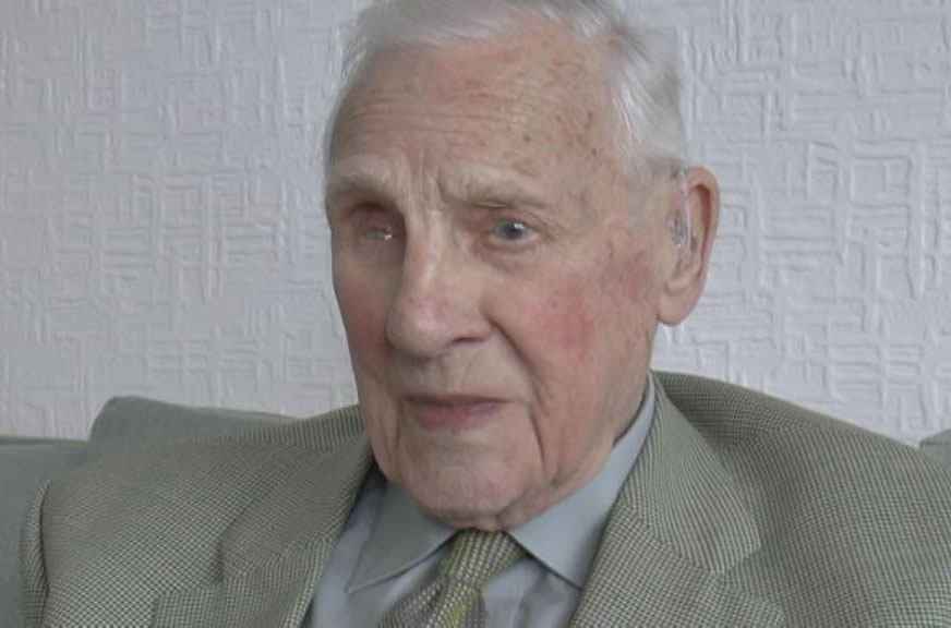 Jack Hollinshead