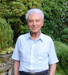 Brian Tesler