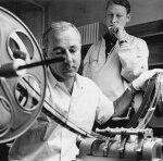 Geoffrey MacAdam Foot