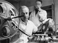 Geoffrey MacAdam Foot