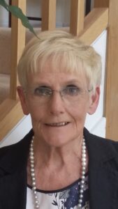 Anne Hanford