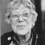 Bessie Bond (née Span)