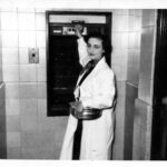 Alice (Queenie) Turner