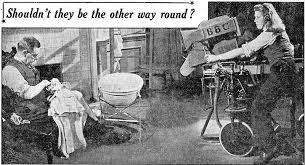 Barbara (Bimbi) Harris