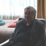 Anthony B (Tony) Sloman