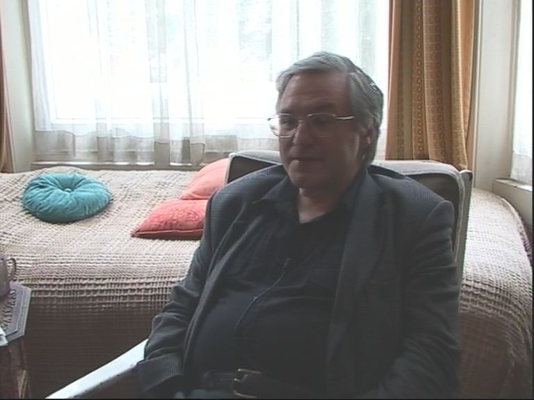 Anthony B (Tony) Sloman