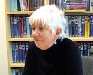 Diane Tammes