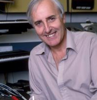 Dick Mills