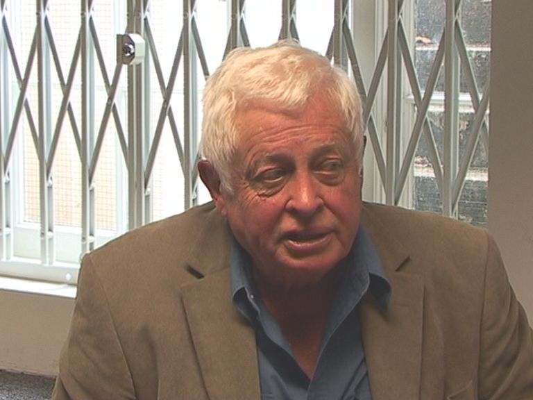 David Stevens