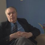 Derek (Deryck) Lewis