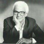 Barry Cryer