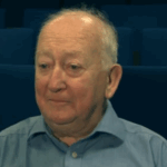 Terence (Terry) Nunn