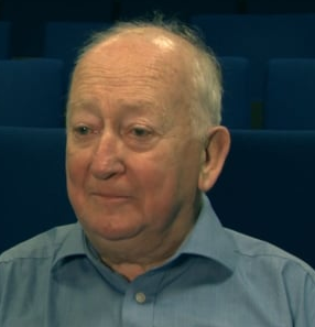 Terence (Terry) Nunn