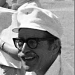 A A (Tubby) Englander