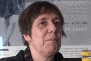 Rebecca O\'Brien