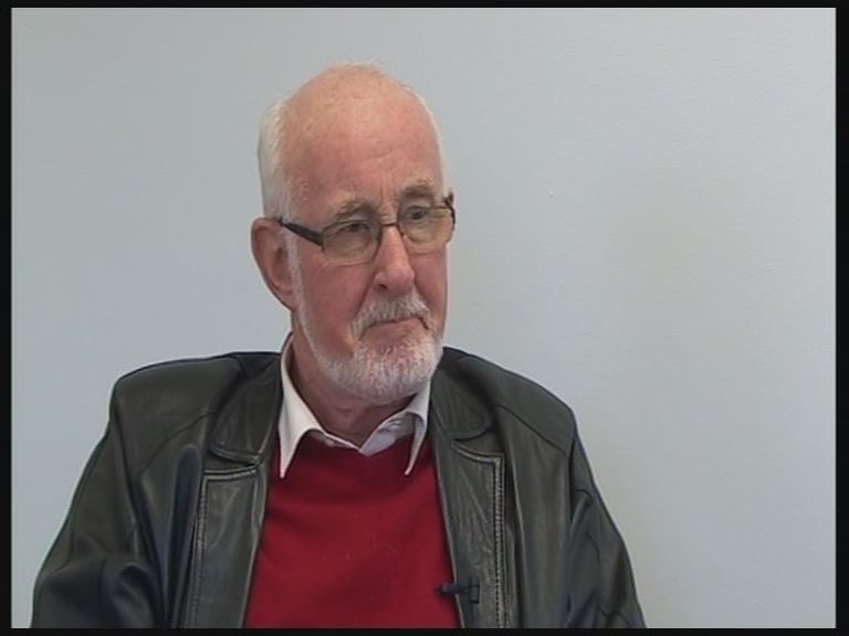 Euan Pearson