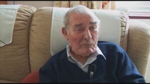 Alf Francis