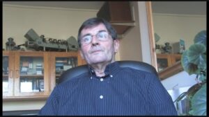 Tony Palmer