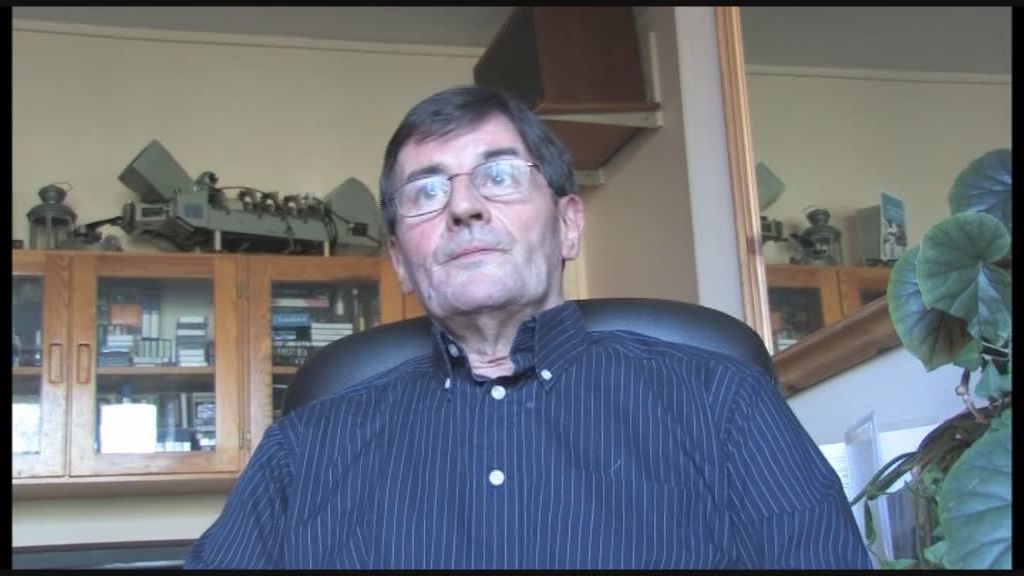 Tony Palmer